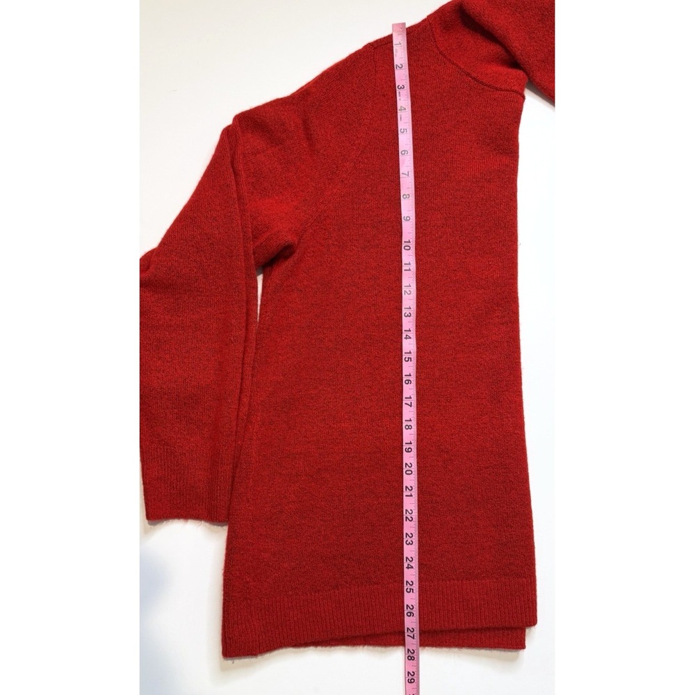 Old Navy Womens Oversized Cowl Neck Sweater Size XL Cozy Holidays‎ Timeless Soft - Picture 5 of 9